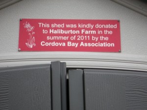 CBdonationHal22011